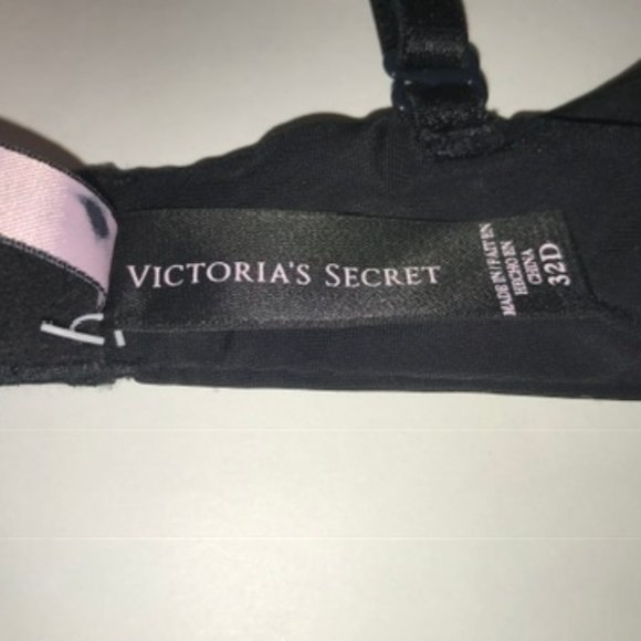 LAST CHANCE - Victoria’s Secret 32D Sexy Little Things Bra - Picture 6 of 6